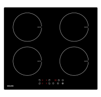 Индукционная варочная панель Graude IK 60.0