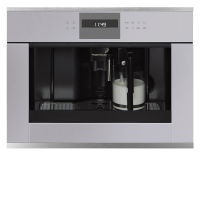 Кофемашина встраиваемая Kuppersbusch CKV 6550.0 G1 Stainless Steel
