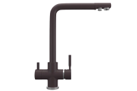 Смеситель Ulgran UQ-016 трюфель Смеситель Ulgran UQ-016 трюфель