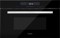 Микроволновая печь встраиваемая Weissgauff BMWO-341 DB