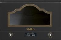 Микроволновая печь встраиваемая Smeg MP722AO