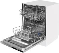 Посудомоечная машина встраиваемая Maunfeld MLP60020 Light Beam Посудомоечная машина встраиваемая Maunfeld MLP60020 Light Beam