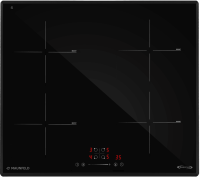 Варочная поверхность индукционная Maunfeld AVI6046SBK Варочная поверхность индукционная Maunfeld AVI6046SBK