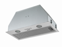 Вытяжка Maunfeld TRAPEZE 602M нержавеющая сталь