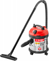 Пылесос Зубр Мастер ПУ-20-1400 М3