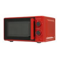 Микроволновая печь Willmark WMO-203GMR красный