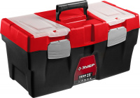 Ящик для инструмента Зубр 38323-23 "НЕВА-23" пластиковый