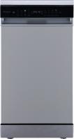 Посудомоечная машина Weissgauff DW 4539 Inverter Touch AutoOpen Inox