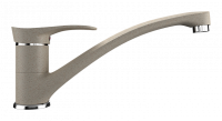 Смеситель Ulgran U-003 бежевый Смеситель Ulgran U-003 бежевый