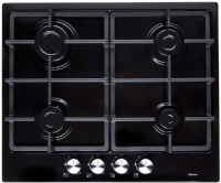 Варочная панель газовая Konigin Spark 604 BK Варочная панель газовая Konigin Spark 604 BK