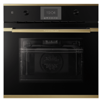 Духовой шкаф Kuppersbusch BP 6350.0 S4 Gold Духовой шкаф Kuppersbusch BP 6350.0 S4 Gold