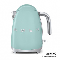 Электрочайник Smeg KLF03PGEU