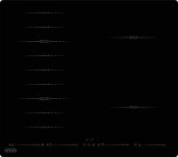 Варочная поверхность индукционная Kanzler KI 026 S
