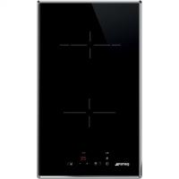 Варочная поверхность Smeg SE232TX2