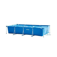 Бассейн каркасный Intex 28273NP