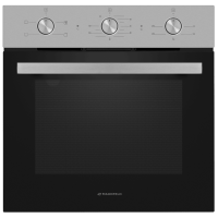 Духовой шкаф электрический Maunfeld AEOC6040S