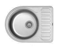 Мойка Matteo COSTA DOLCE F-5844