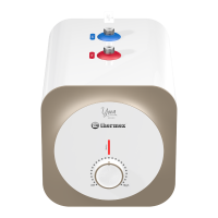 Водонагреватель аккумуляционный электрический бытовой Thermex Yona 7 U