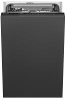 Посудомоечная машина встраиваемая Smeg ST4533CIN