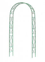 Арка декоративная Grinda АР Деко, разборная, 240х120х36см 422251
