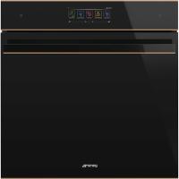 Духовой шкаф Smeg SO6606WAPNR