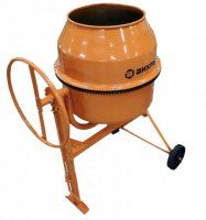 Бетономешалка Вихрь БМ-130П