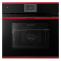 Духовой шкаф Kuppersbusch B 6550.0 S8 Hot Chili Духовой шкаф Kuppersbusch B 6550.0 S8 Hot Chili