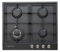 Газовая варочная панель Zigmund & Shtain GN 128.61 B