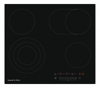 Электрическая варочная панель Zigmund & Shtain CN 38.6 B Электрическая варочная панель Zigmund & Shtain CN 38.6 B