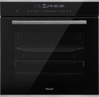Духовой шкаф Weissgauff EOM 791 SDBSX