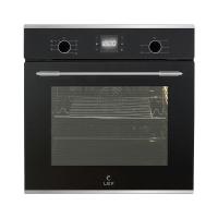 Духовой шкаф Lex EDM 076 BL