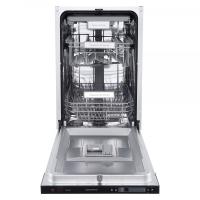 Посудомоечная машина встраиваемая Zigmund & Shtain DW 302.4 Посудомоечная машина встраиваемая Zigmund & Shtain DW 302.4