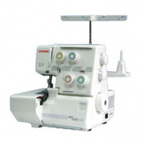 Оверлок Janome HQ-090D