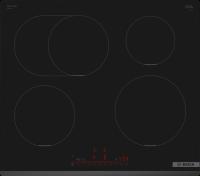 Варочная поверхность индукционная Bosch PIF631HB1E Варочная поверхность индукционная Bosch PIF631HB1E