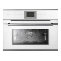 Духовой шкаф с паром Kuppersbusch CBD 6550.0 W3 Silver Chrome