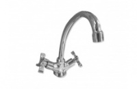 Смеситель для кухни Otgon Fiat M54268-929С-S246