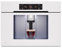 Кофемашина встраиваемая Millen MBCM 8801 WH Кофемашина встраиваемая Millen MBCM 8801 WH