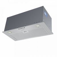 Кухонная вытяжка Maunfeld Crosby Power 50 нержавеющая сталь Кухонная вытяжка Maunfeld Crosby Power 50 нержавеющая сталь