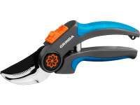 Секатор Grinda PROLine, 205 мм, 423455 P-55