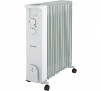 Масляный обогреватель Willmark OR-0311