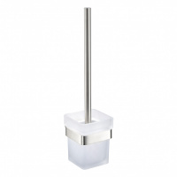 Ёршик для ванной Milacio Ultra (MCU.954.SS) (сталь нержавеющая)