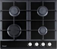 Варочная поверхность газовая Weissgauff HG 640 BFh
