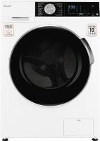 Стиральная машина Weissgauff WM 47148 DC Inverter Steam Champagne