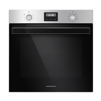 Духовой шкаф Maunfeld EOEM.769S1 Духовой шкаф Maunfeld EOEM.769S1