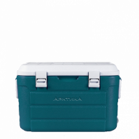 Изотермический контейнер Арктика 30 л, арт. 2000-30 аквамарин