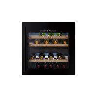 Винный шкаф встраиваемый Lex LWD6036BL dual zone S Винный шкаф встраиваемый Lex LWD6036BL dual zone S