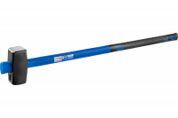 Кувалда с фиберглассовой рукояткой Сибин 20134-4