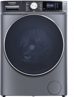 Стиральная машина с инвертором Maunfeld MFWM1410SB02