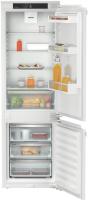 Холодильник встраиваемый Liebherr ICNe 5103-22 001 Pure NoFrost EasyFresh Холодильник встраиваемый Liebherr ICNe 5103-22 001 Pure NoFrost EasyFresh