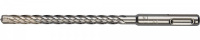 Бур Kraftool 29310-160-08 "Industrie Qualitat" "Zentro 4х4", SDS-Plus, по бетону, 8х160 мм
